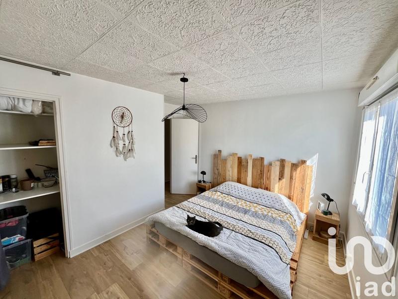 Appartement - 72 m² - 3 pièces