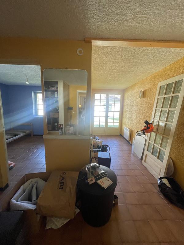 Maison - 280 m² - 6 pièces