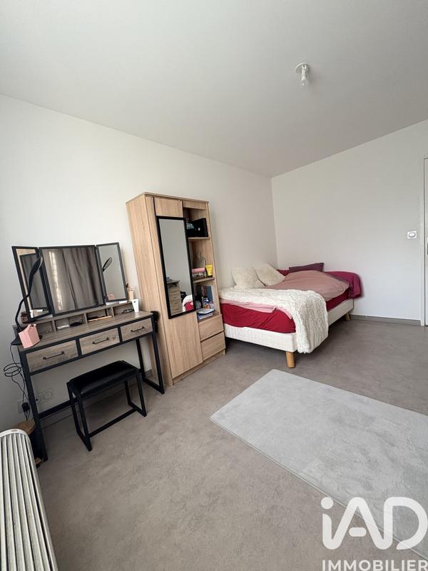 Maison - 96 m² - 4 pièces