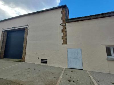 Ferme - 203 m² - 8 pièces