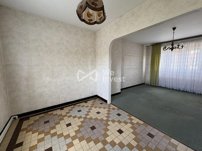 Maison - 70 m² - 4 pièces