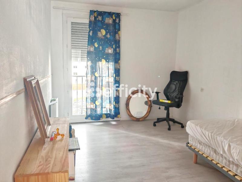 Appartement - 72 m² - 3 pièces