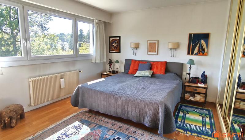 Villa - 210 m² - 7 pièces