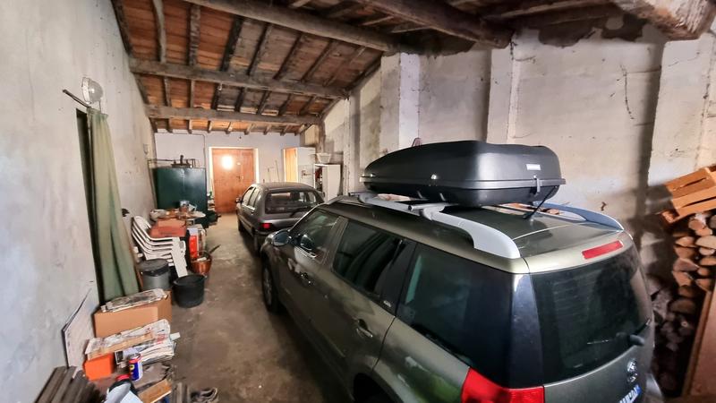 Maison - 246 m² - 7 pièces