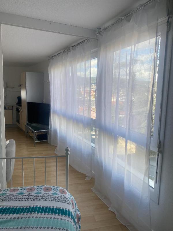 Appartement - 35 m² - 1 pièce