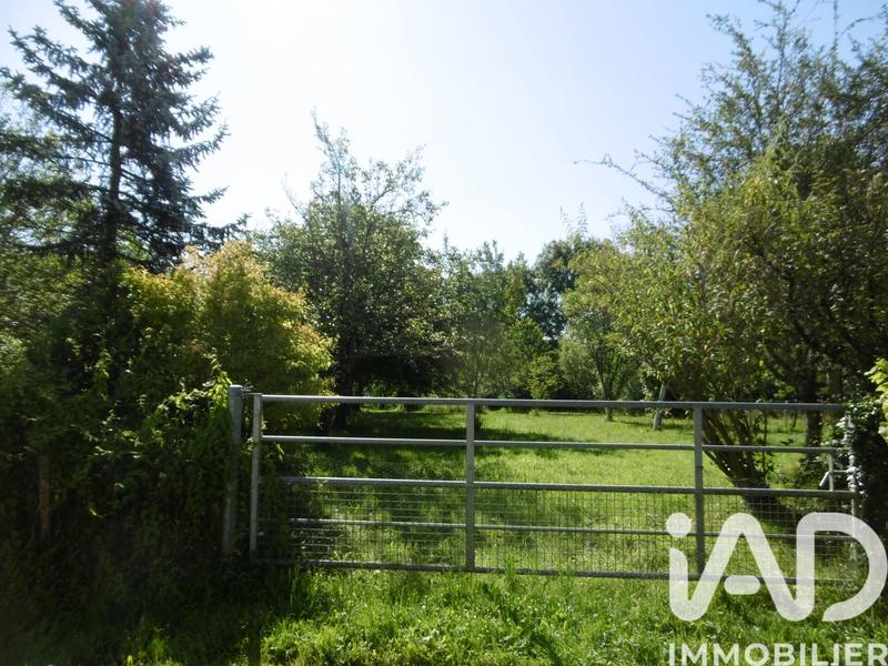 Maison de campagne - 78 m² - 3 pièces