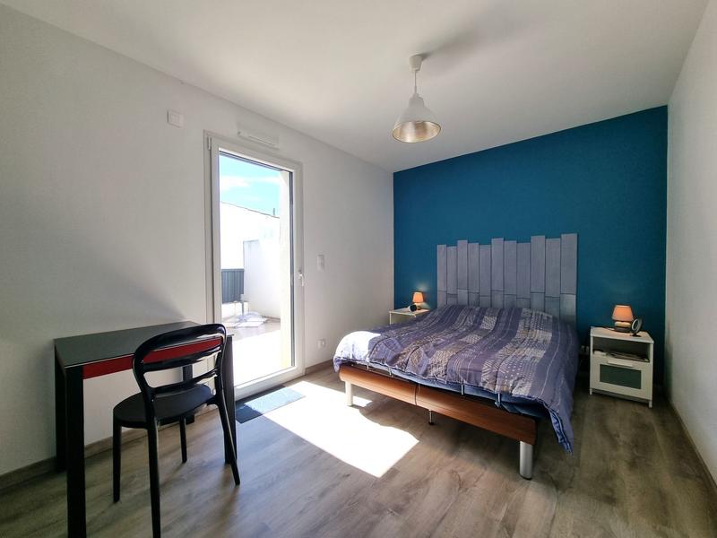 Maison - 88 m² - 4 pièces