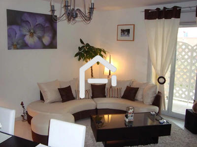 Appartement - 68 m² - 4 pièces