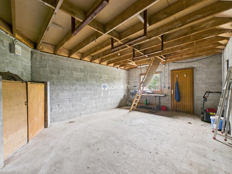 Maison - 98 m² - 5 pièces