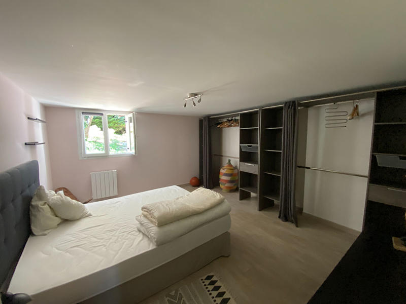 Maison - 151 m² - 6 pièces