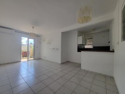 Maison - 64 m² - 3 pièces