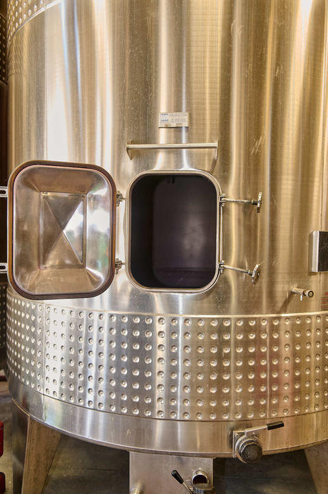 Propriété viticole - 200 m² - 7 pièces