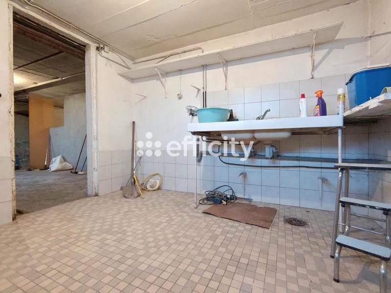 Maison - 101 m² - 5 pièces