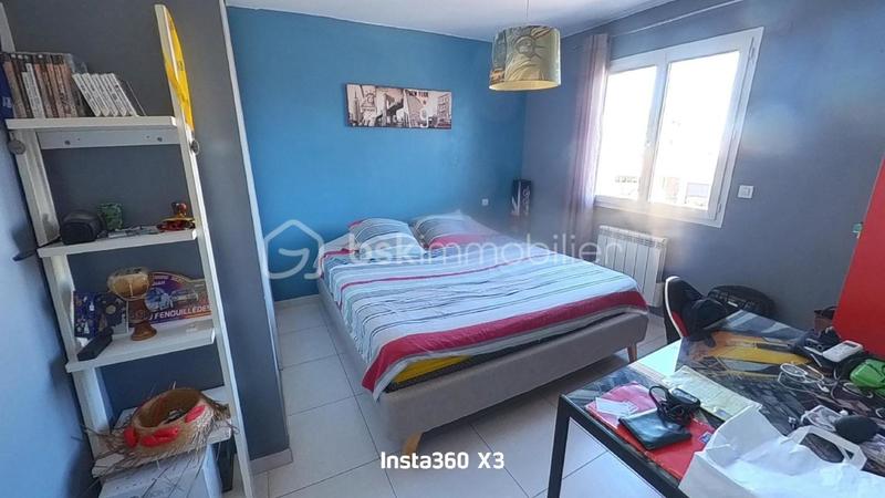 Maison traditionnelle - 163 m² - 5 pièces