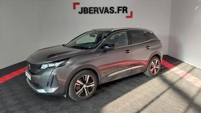 Peugeot 3008 1.6 Hybrid 225 E-Eat8 Gt