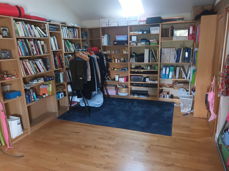 Maison - 185 m² - 6 pièces