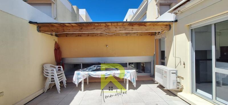 Appartement - 75 m² - 4 pièces