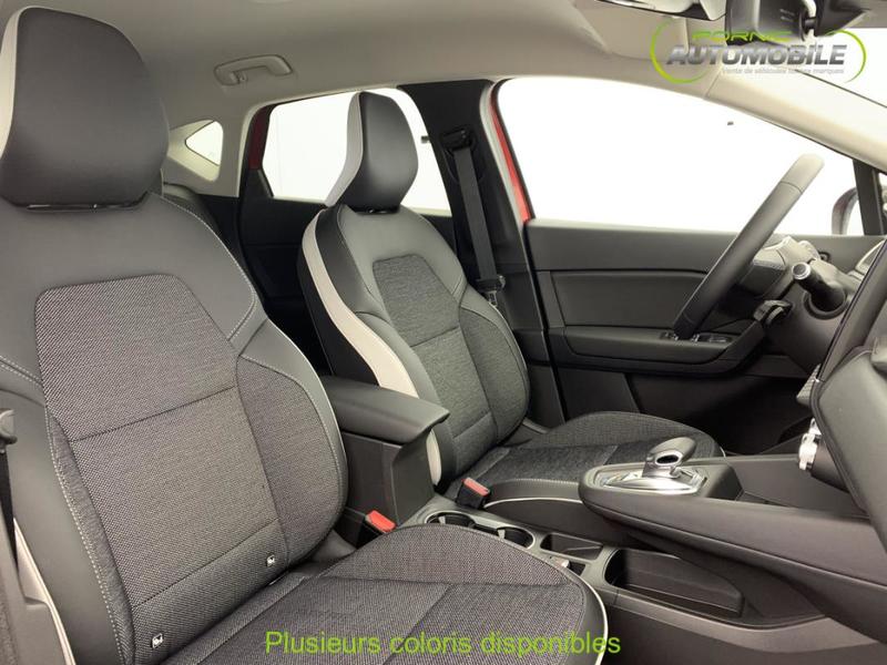 Renault Captur Nouveau E-Tech Plug-In 160 Intens