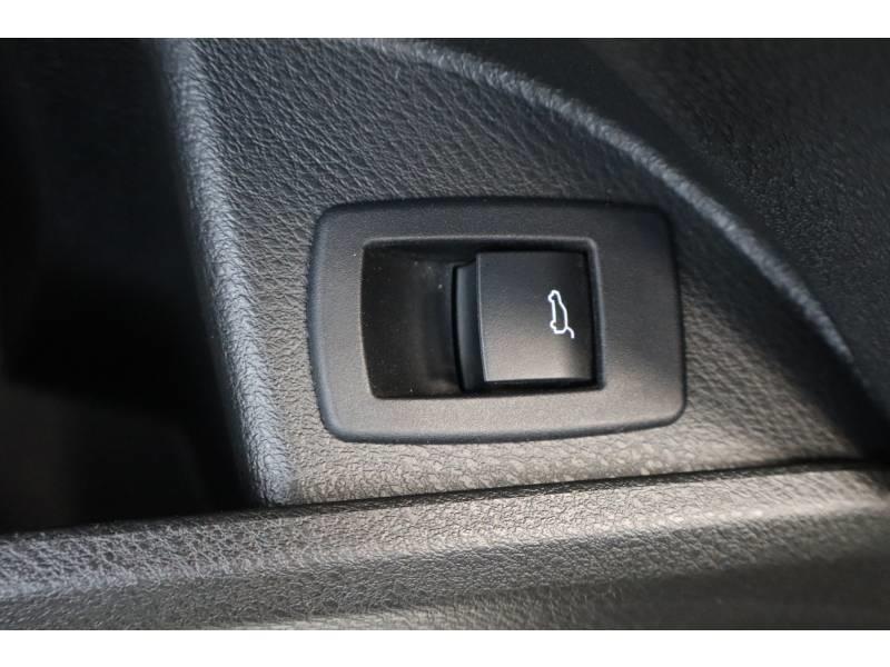 Bmw X2 sDrive 18i 140 ch Dkg7 m Sport