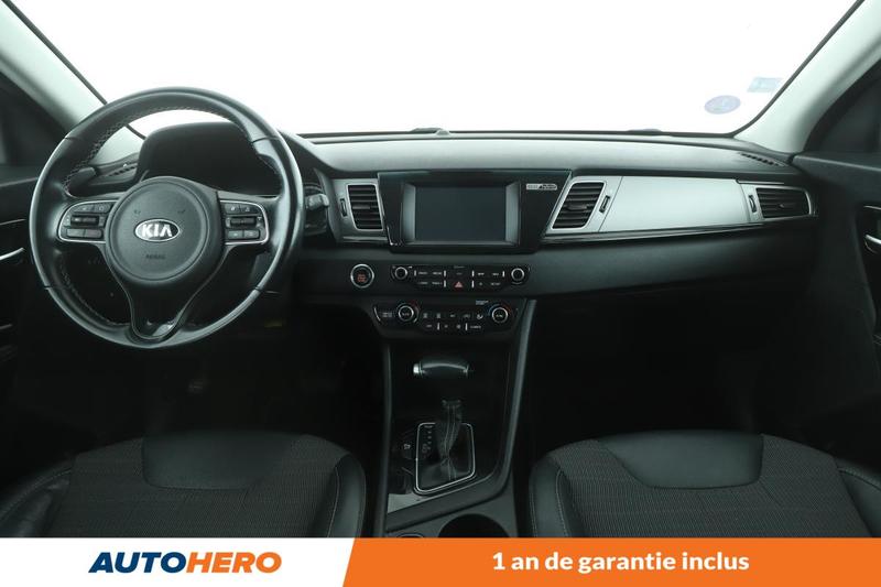 Kia Niro 1.6 GDi Isg Hybride Active Dct6 141 ch