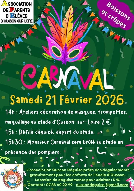 Carnaval