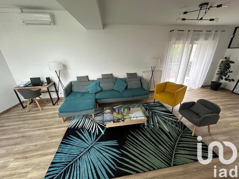 Maison de village - 250 m² - 7 pièces