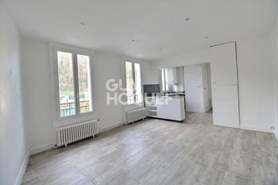 Appartement - 51 m² - 3 pièces