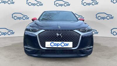 Citroën Ds3 Crossback E-Tense 136 Ines de la Fressange