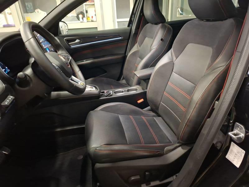 Renault Arkana E-Tech 145 - 21b R.S. Line