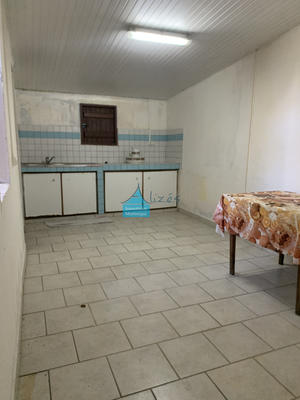 Maison - 155 m² - 5 pièces