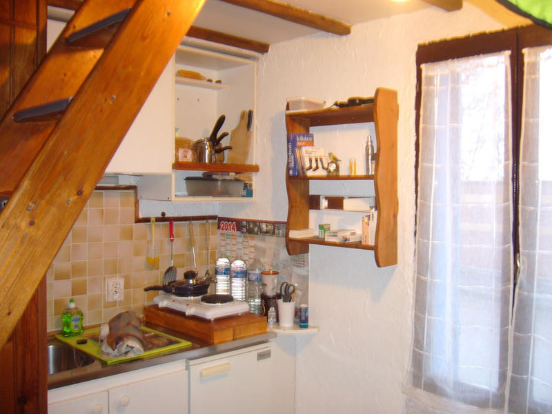 Maison - 165 m² - 6 pièces