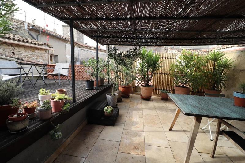 Maison de village - 185 m² - 5 pièces