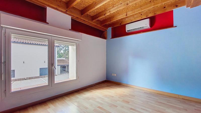 Maison - 114 m² - 4 pièces