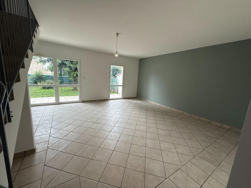 Maison - 145 m² - 5 pièces