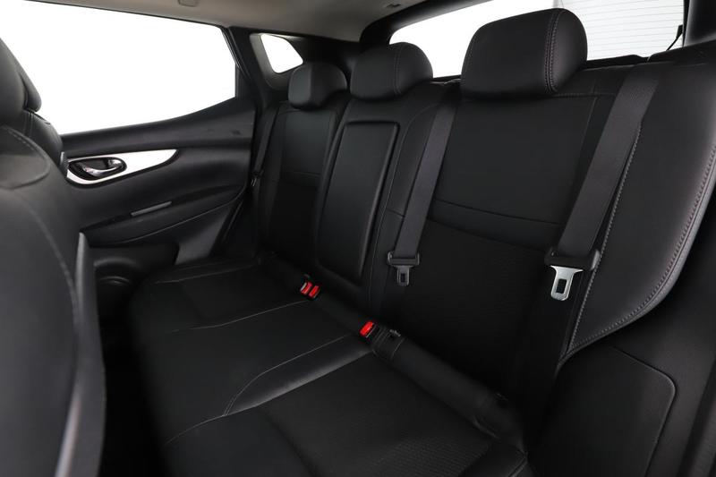 Nissan Qashqai 1.3 Dig-T 160 ch