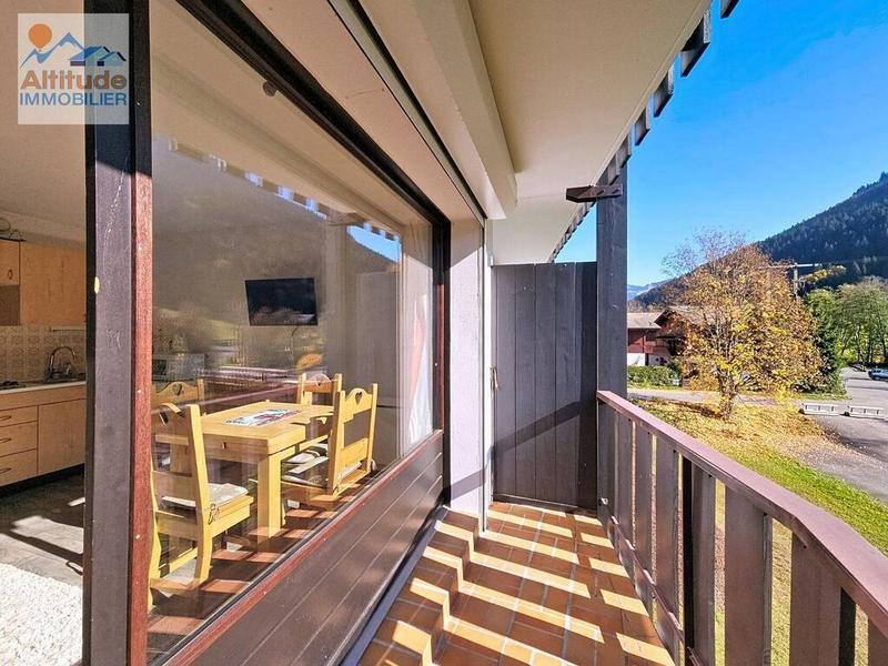 Studio - 20 m² - 1 pièce