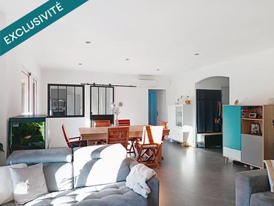 Villa - 155 m² - 6 pièces