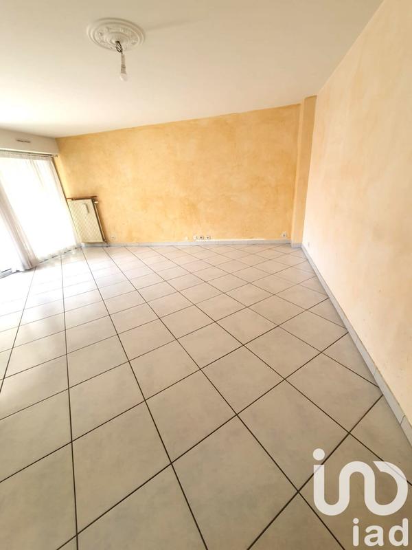 Appartement - 117 m² - 4 pièces