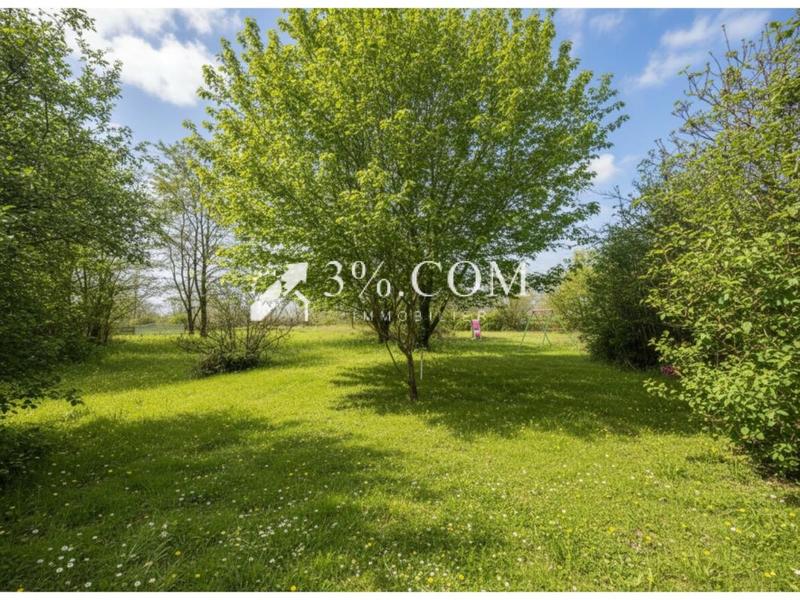 Demeure - 360 m² - 8 pièces