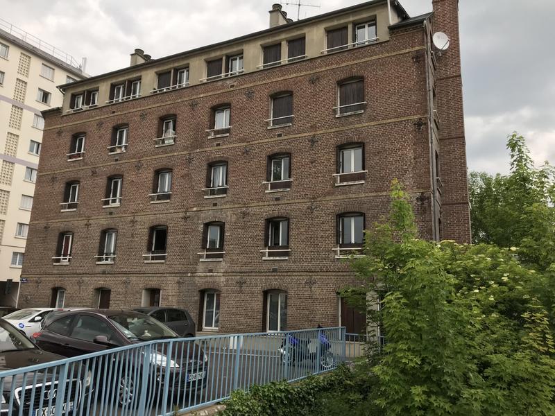 Appartement - 21 m² - 1 pièce