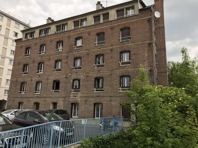 Appartement - 21 m² - 1 pièce