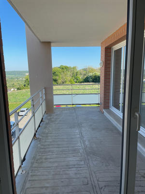 Appartement - 41 m² - 2 pièces