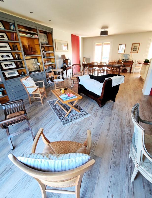 Maison - 150 m² - 7 pièces