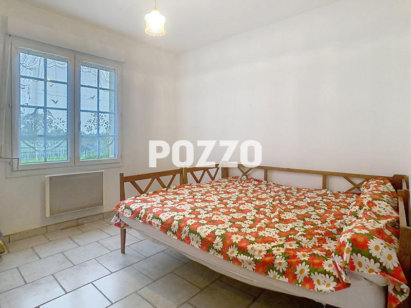 Maison - 179 m² - 6 pièces