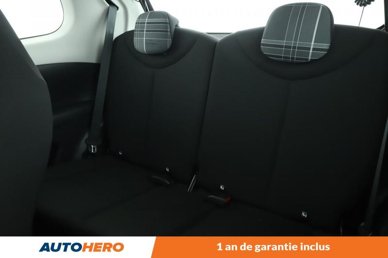 Peugeot 108 1.0 VTi Active 5p 69 ch