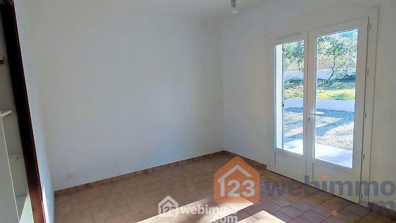 Villa - 121 m² - 4 pièces