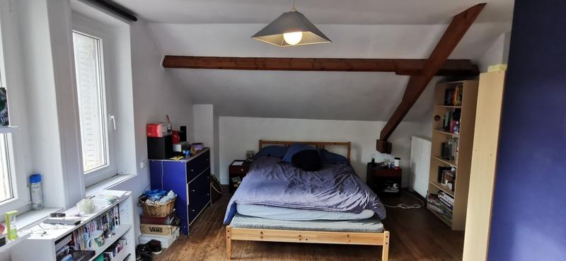 Maison - 237 m² - 9 pièces