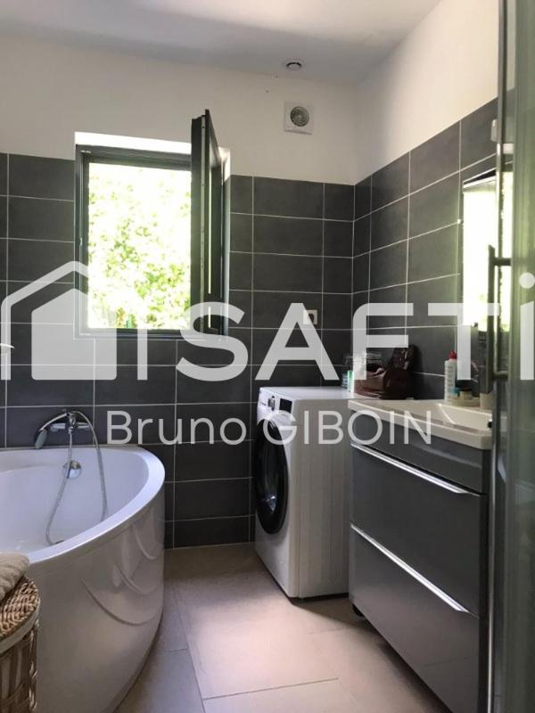 Maison - 73 m² - 3 pièces