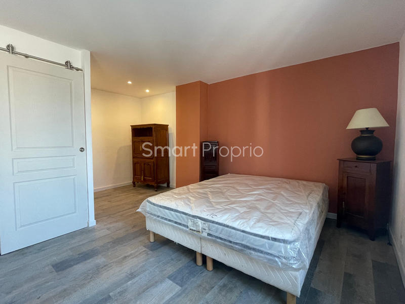 Maison - 75 m² - 3 pièces