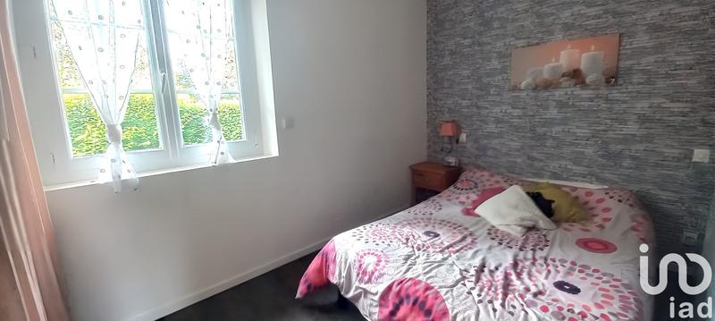 Maison - 165 m² - 10 pièces